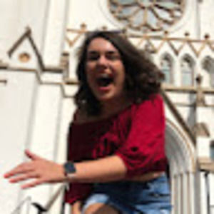 Meet your Posher, Mikayla